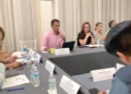 Miguel Riggs solicita que la venta de una calle garantice movilidad, accesibilidad y seguridad peatonal