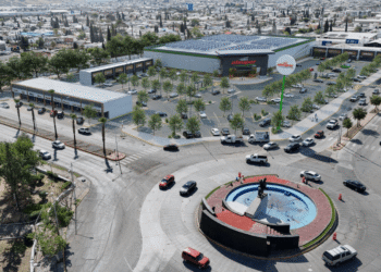 Otro negocio de Marco Bonilla: venderá una calle para la construcción de un Alsúper