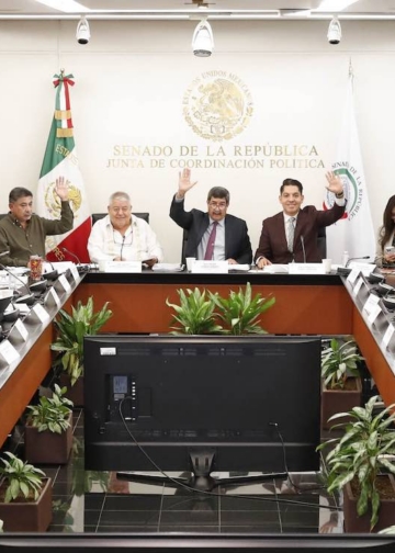 Es falso que reformas a propiedad industrial planteen cárcel por memes o parodias: Corral