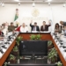 Es falso que reformas a propiedad industrial planteen cárcel por memes o parodias: Corral