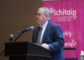 Borran 48 mil contratos de plataformas de transparencia para encubrir corrupción de Maru Campos
