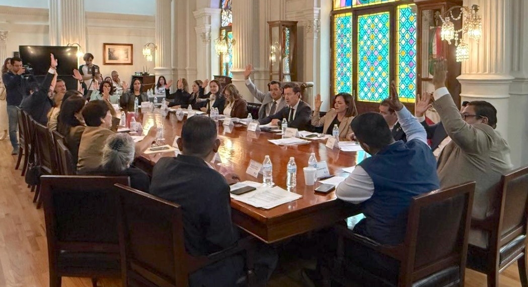 Marco Bonilla incurre en riesgos de corrupción antes de pedir licencia como alcalde