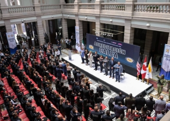 Causa en Común exhibe un grave rezago en la capacitación de policías estatales de Chihuahua