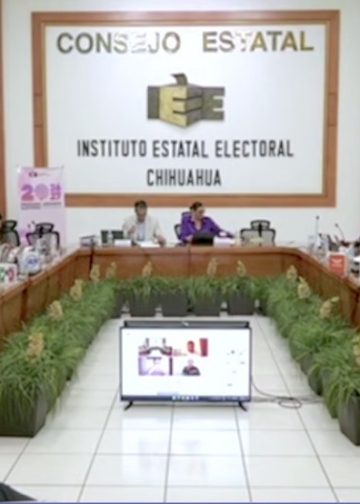 Juárez, Cuauhtémoc, Camargo, Janos y Nonoava deben postular fórmulas de mujeres a la alcaldía