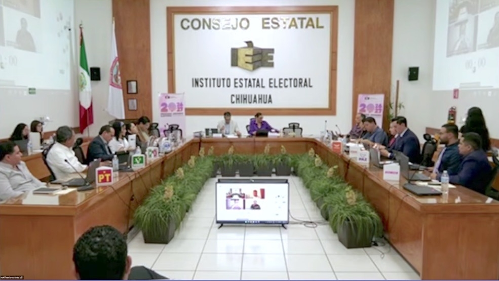 Juárez, Cuauhtémoc, Camargo, Janos y Nonoava deben postular fórmulas de mujeres a la alcaldía