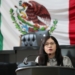 Jael Argüelles logra el consenso para tipificar como delito la cohabitación forzada en Chihuahua