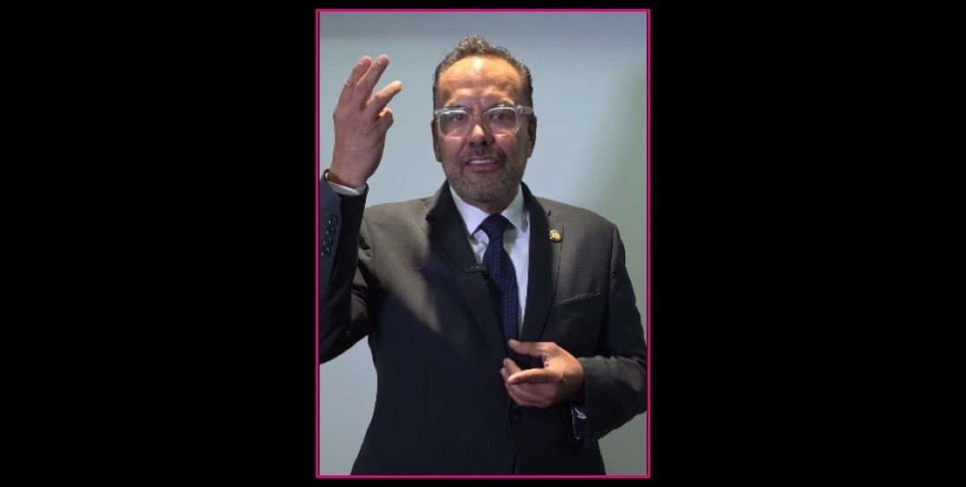 En selección de coordinadores municipales, Juan Carlos Loera exige respetar los principios de Morena
